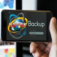 Backup-Plugin für CMS PHP-Fusion