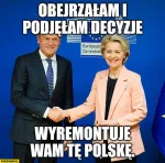 Aktualny wzrost zadłużenia Polski 