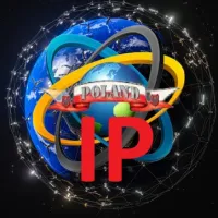 Lokalizacja adresu IP na mapie