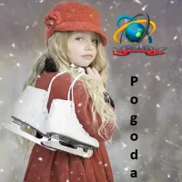 Panel pogodowy dla PHP Fusion 