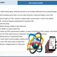 Generator zakładek Bootstrap dla PHP Fusion