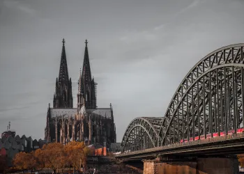 Wetter für Köln – Good Dye Young Live Konzert