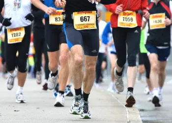 Wettercheck zum REWE Women’s Run 2026