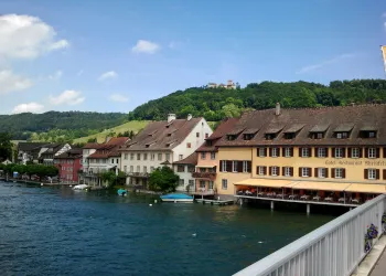 Warum zieht es am Wochenende so viele nach Chiemsee?