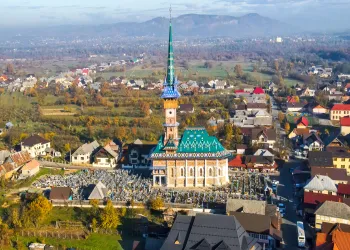 Rabenkirchen – warum Deutsche dieses Wochenende hier verbringen