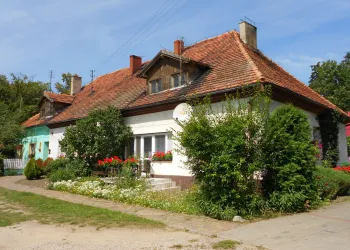 Słowikowo budzi się do wiosny: