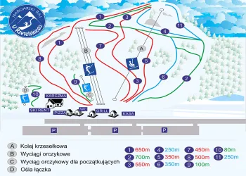 Otwarcie Stoku w Chrzanowie – Sprawdź Pogod