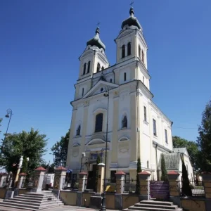 Kościół Wniebowzięcia NMP