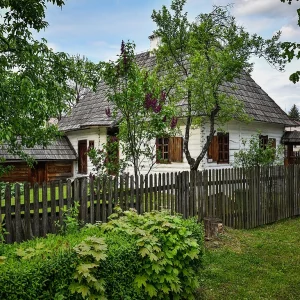 Zagroda Sitarska